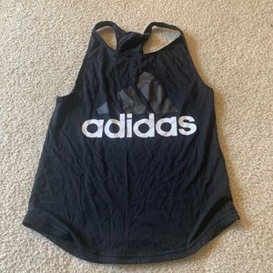 ADIDAS workout shirt